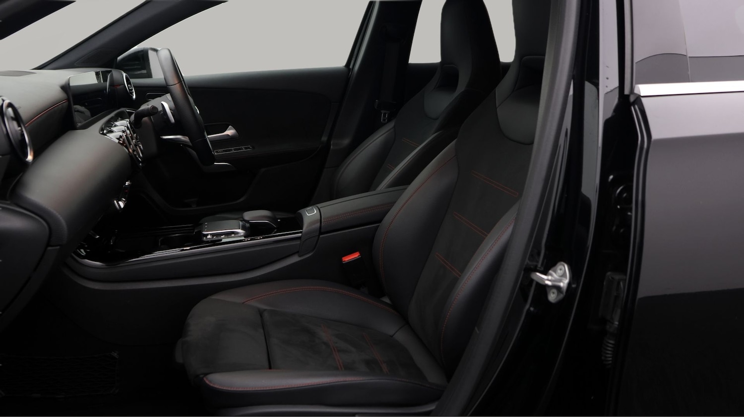 Used Mercedes-Benz A-Class 2020 for sale - 77294761: Photo 14