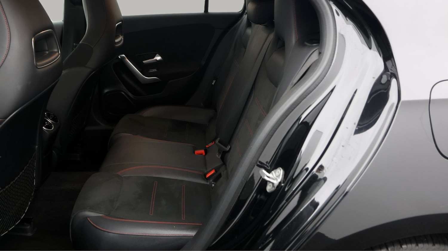 Used Mercedes-Benz A-Class 2020 for sale - 77294761: Photo 16