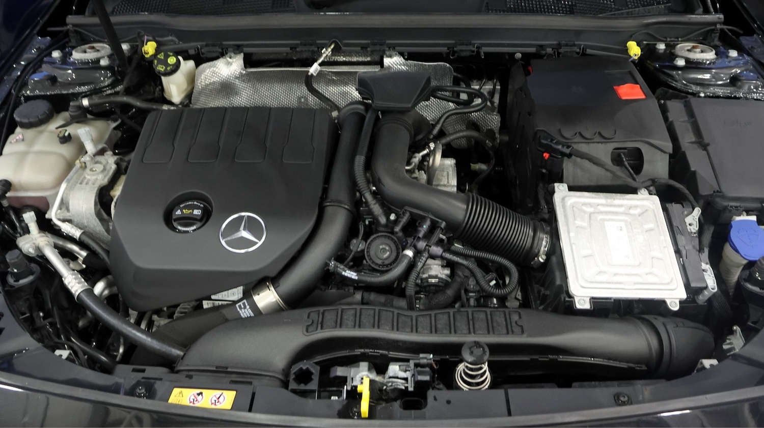 Used Mercedes-Benz A-Class 2020 for sale - 77294761: Photo 19