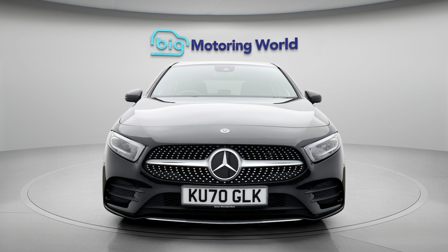 Used Mercedes-Benz A-Class 2020 for sale - 77294761: Photo 2