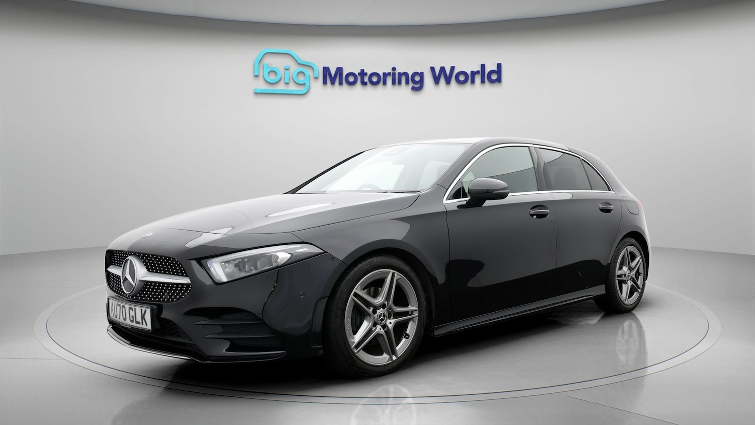 Used Mercedes-Benz A-Class 2020 for sale - 77294761: Photo 3