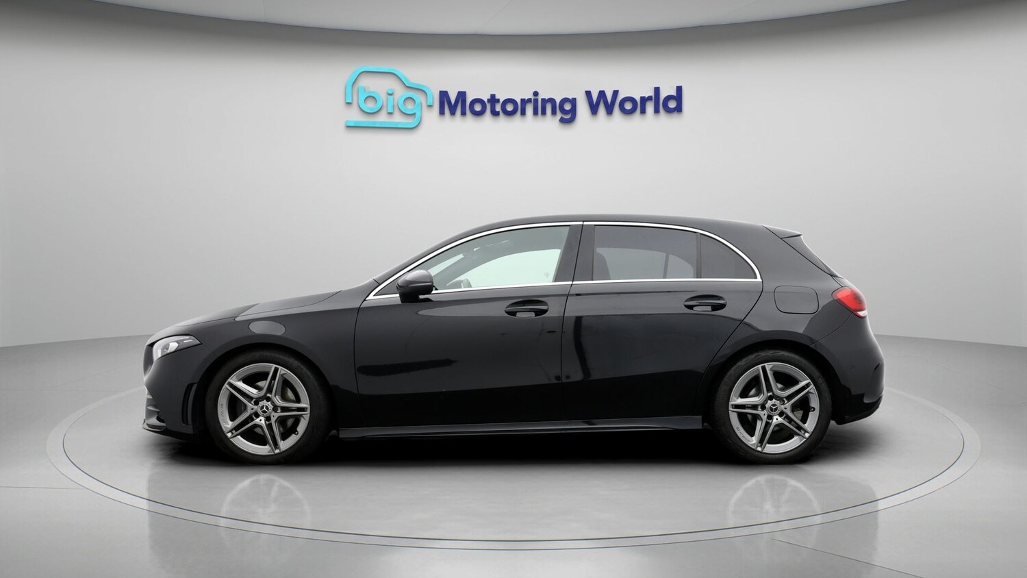 Used Mercedes-Benz A-Class 2020 for sale - 77294761: Photo 4