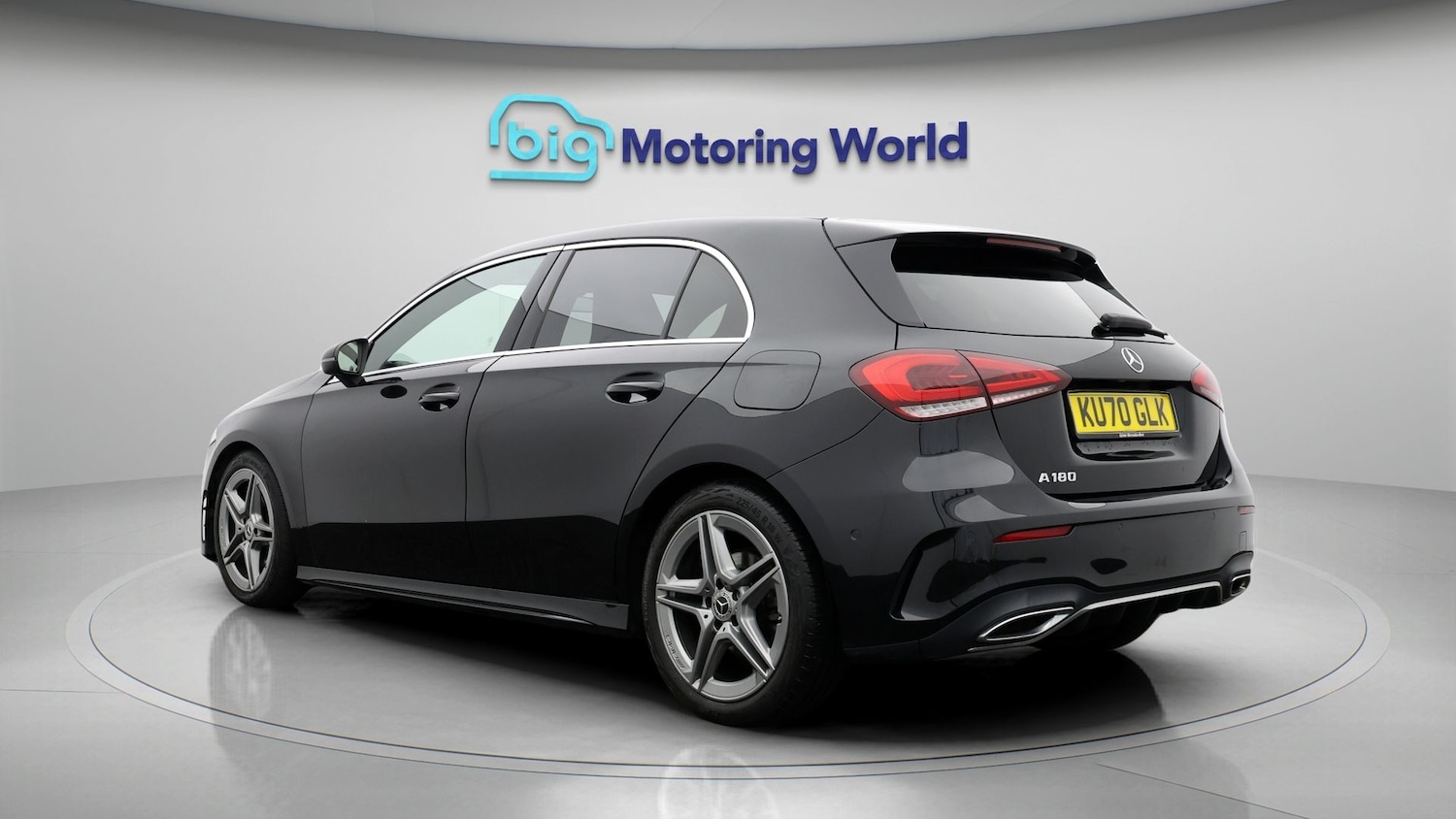 Used Mercedes-Benz A-Class 2020 for sale - 77294761: Photo 5