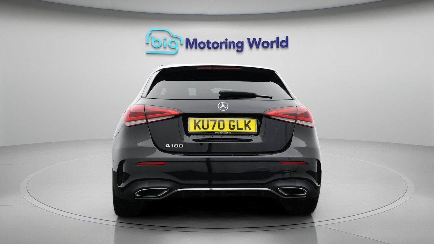 Used Mercedes-Benz A-Class 2020 for sale - 77294761: Photo 6