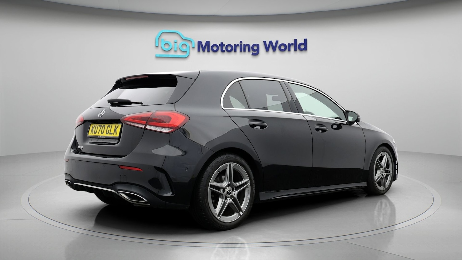 Used Mercedes-Benz A-Class 2020 for sale - 77294761: Photo 7