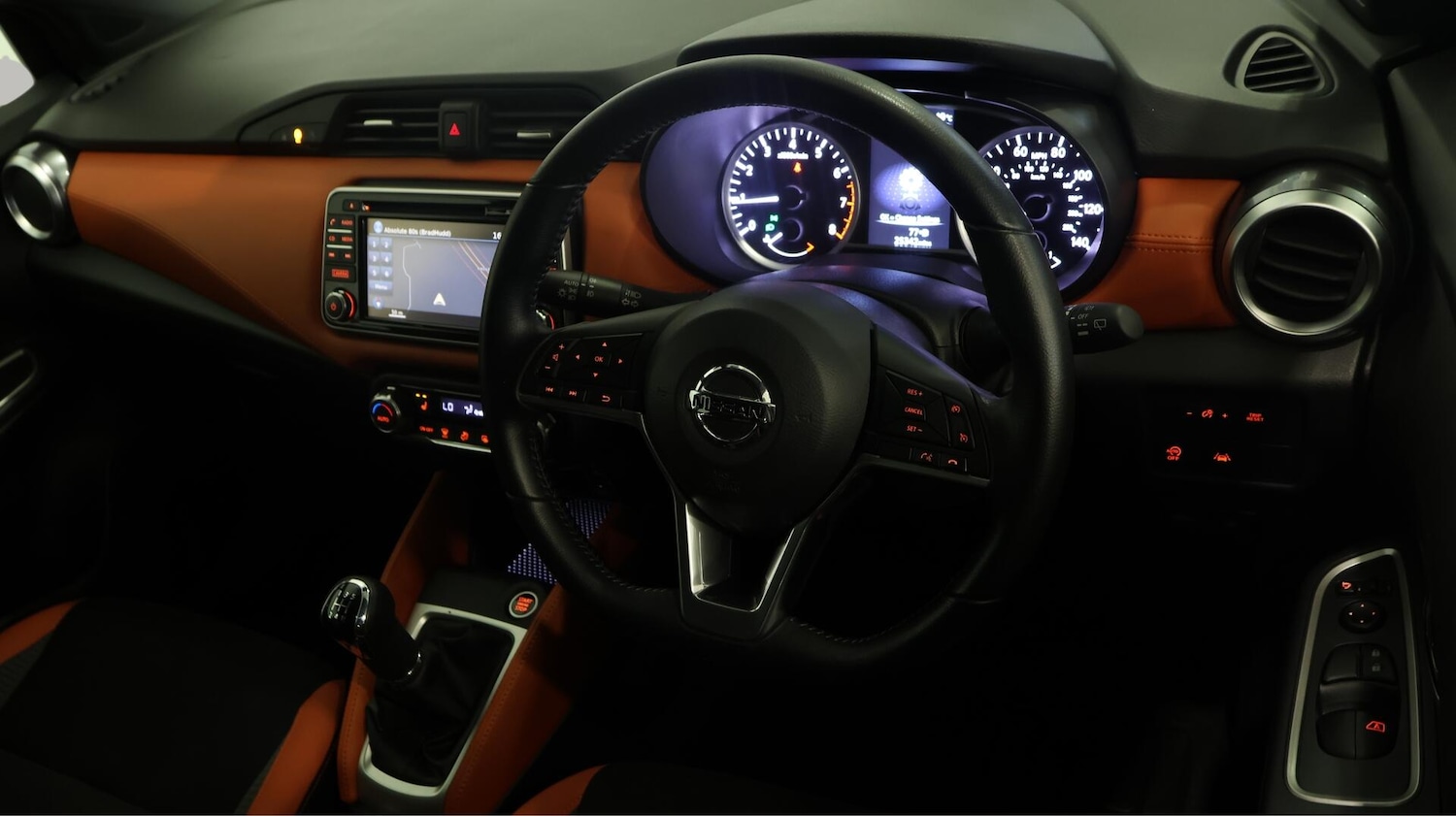 Used Nissan Micra 2018 for sale - 76424191: Photo 10