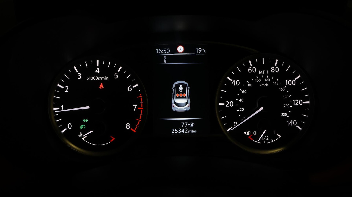 Used Nissan Micra 2018 for sale - 76424191: Photo 11