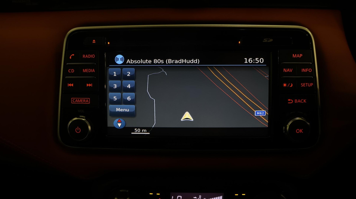 Used Nissan Micra 2018 for sale - 76424191: Photo 12