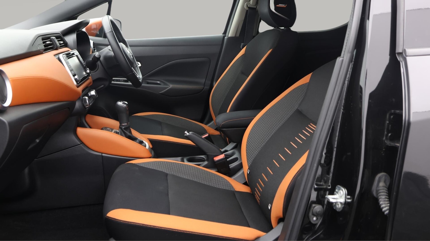 Used Nissan Micra 2018 for sale - 76424191: Photo 15