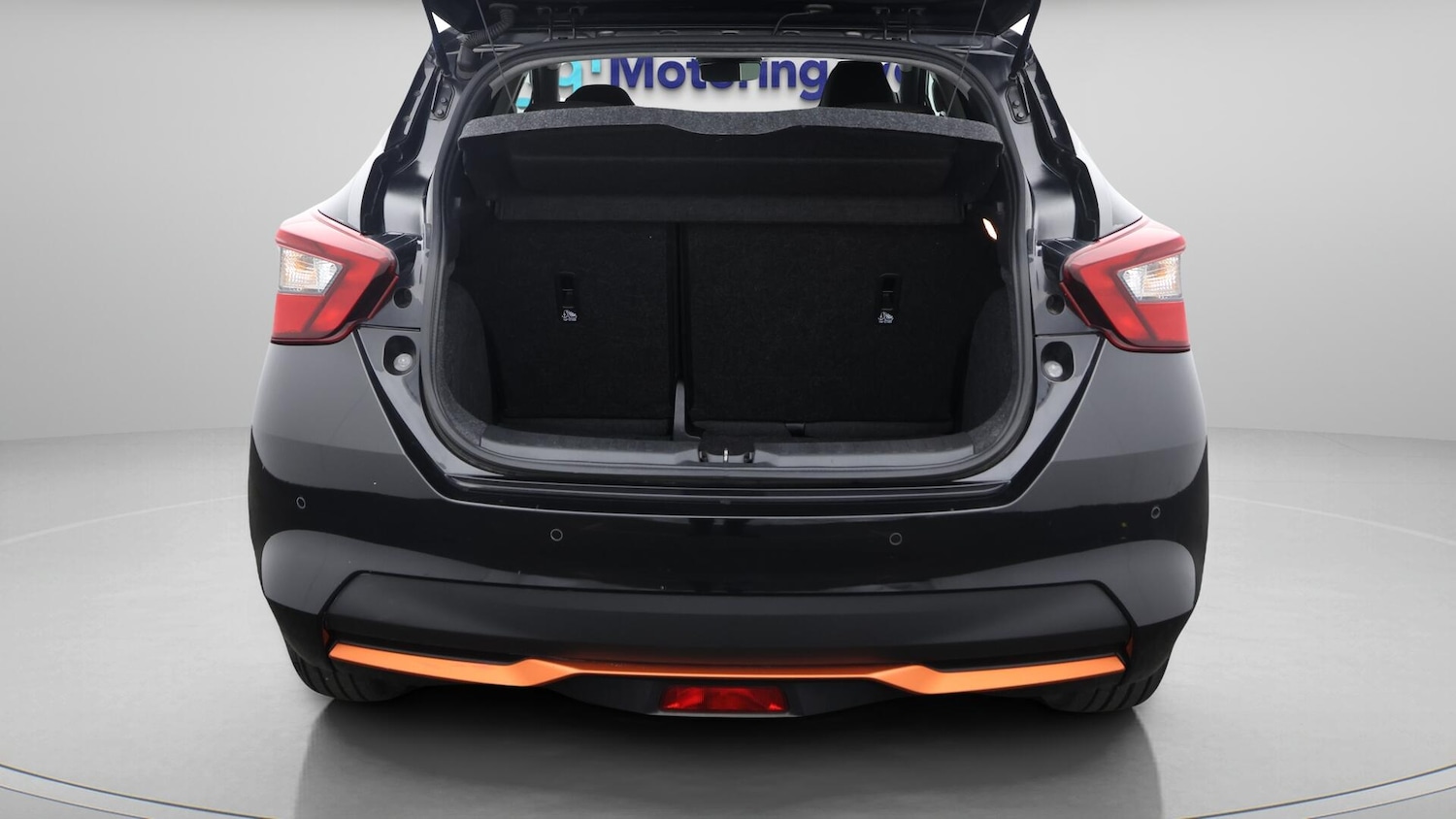 Used Nissan Micra 2018 for sale - 76424191: Photo 18