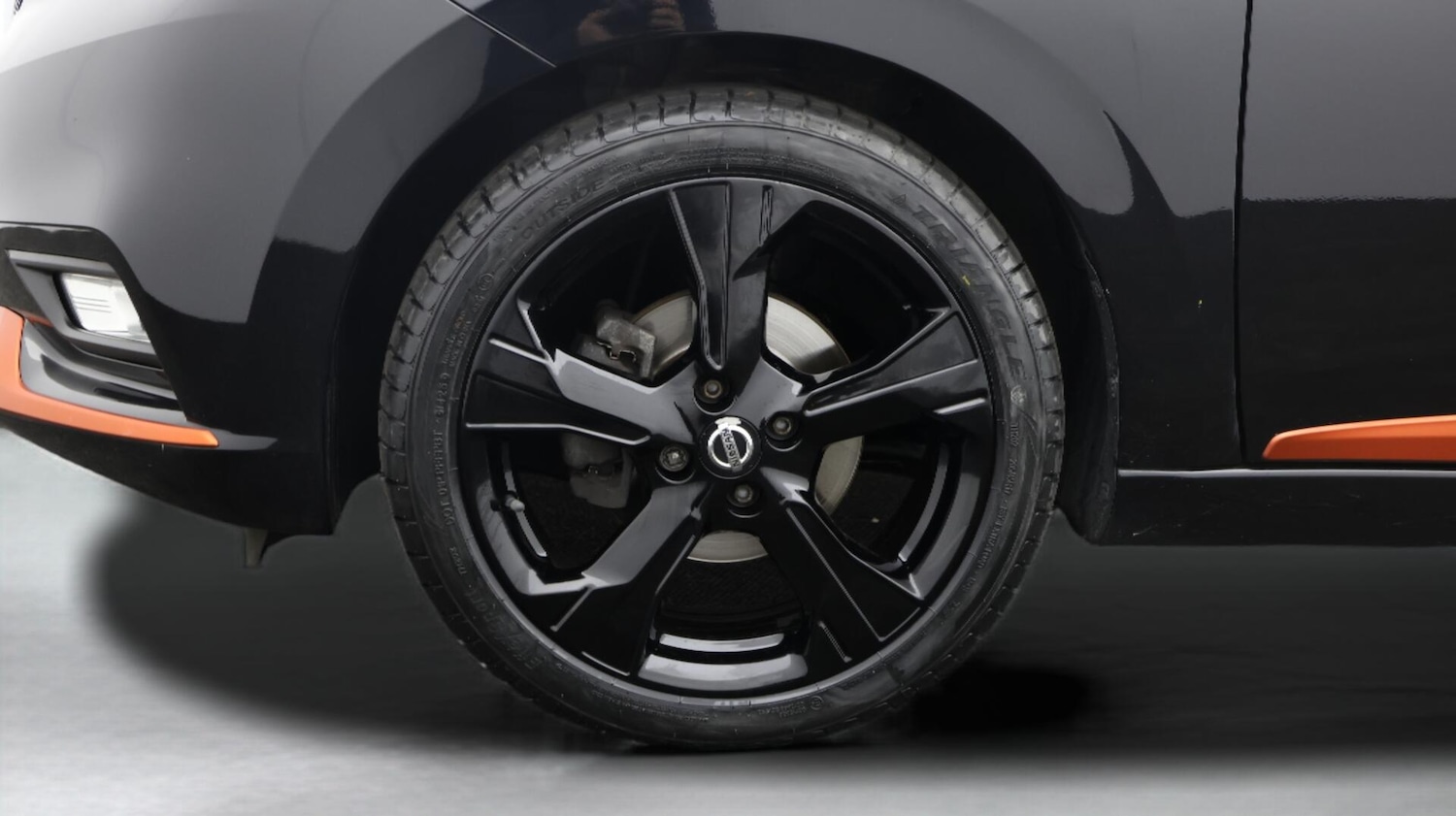 Used Nissan Micra 2018 for sale - 76424191: Photo 19