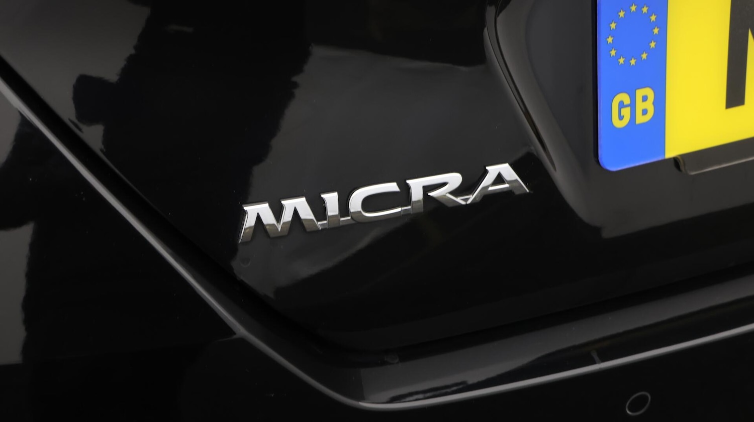 Used Nissan Micra 2018 for sale - 76424191: Photo 21