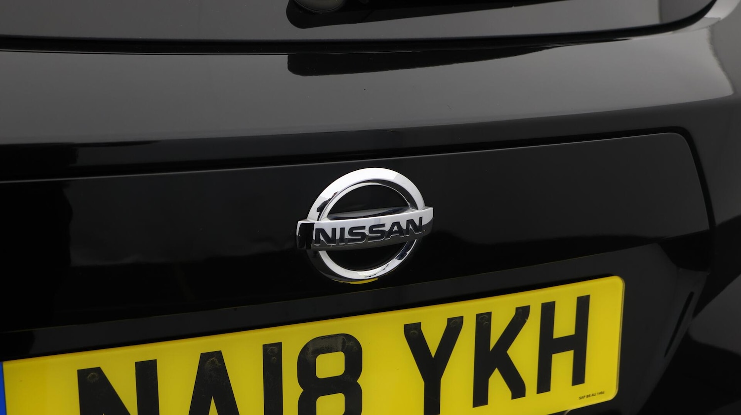 Used Nissan Micra 2018 for sale - 76424191: Photo 22