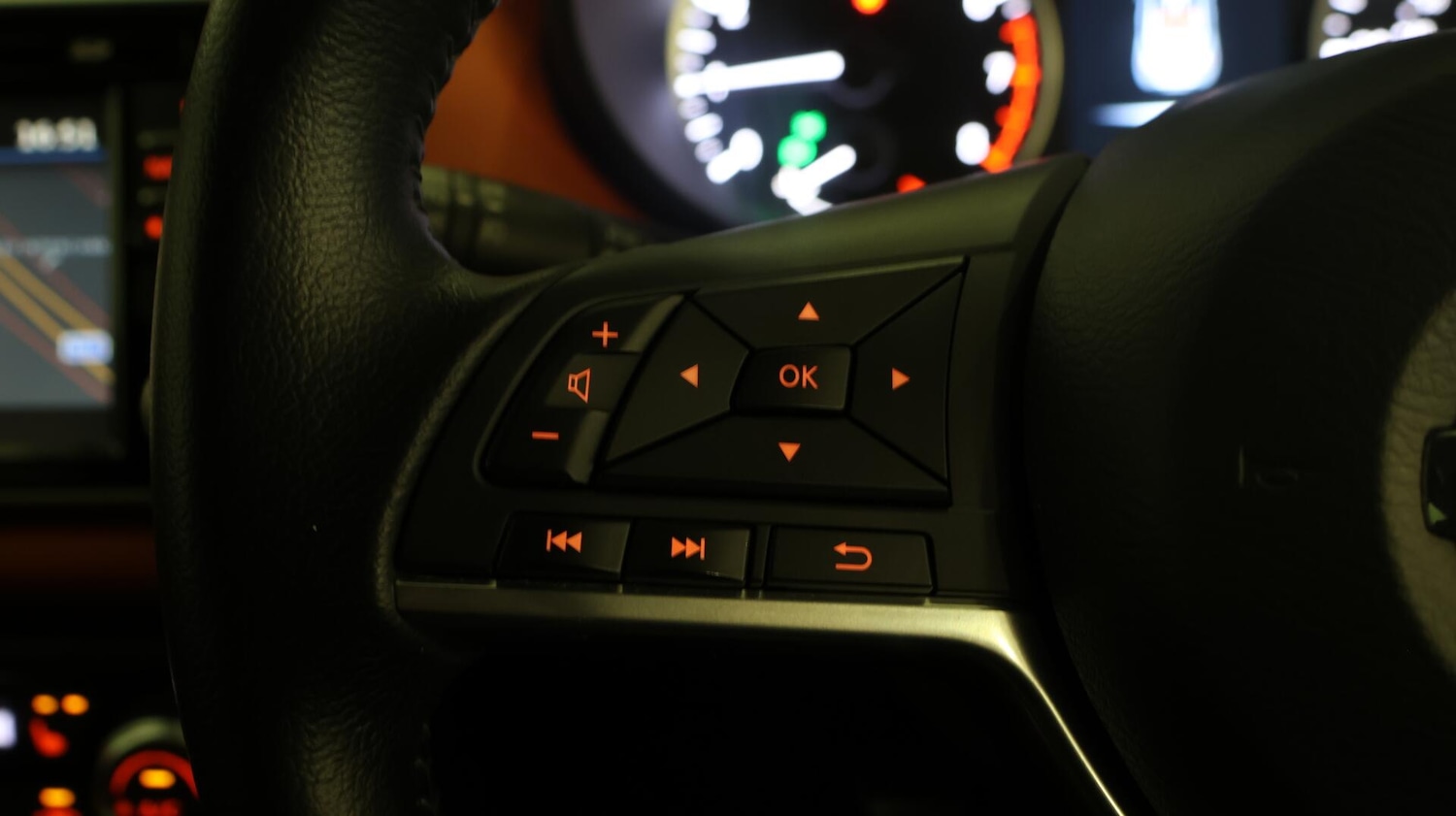 Used Nissan Micra 2018 for sale - 76424191: Photo 23