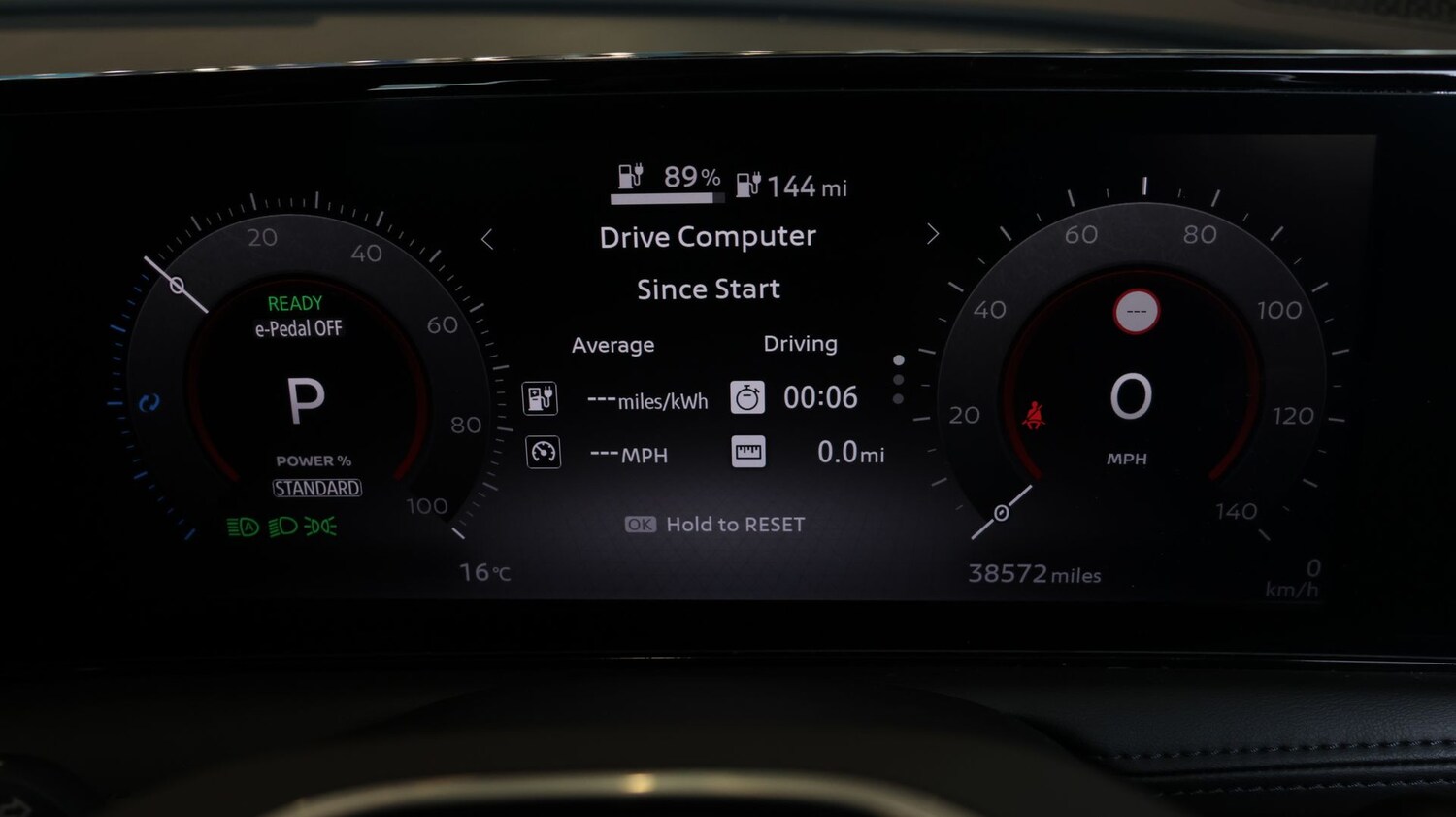 Used Nissan ARIYA for sale - 77854461: Photo 10