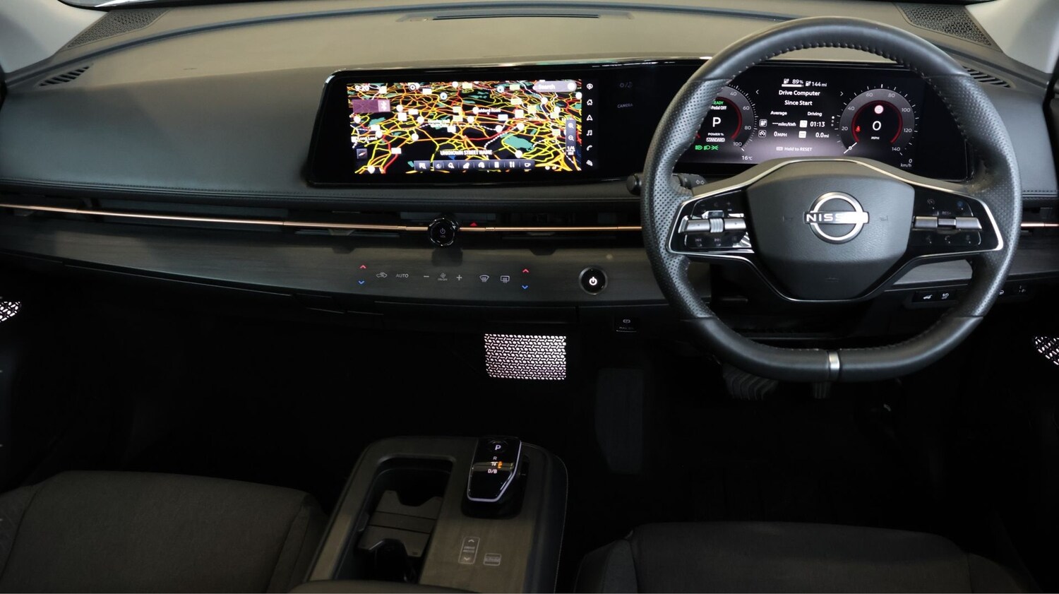 Used Nissan ARIYA for sale - 77854461: Photo 13