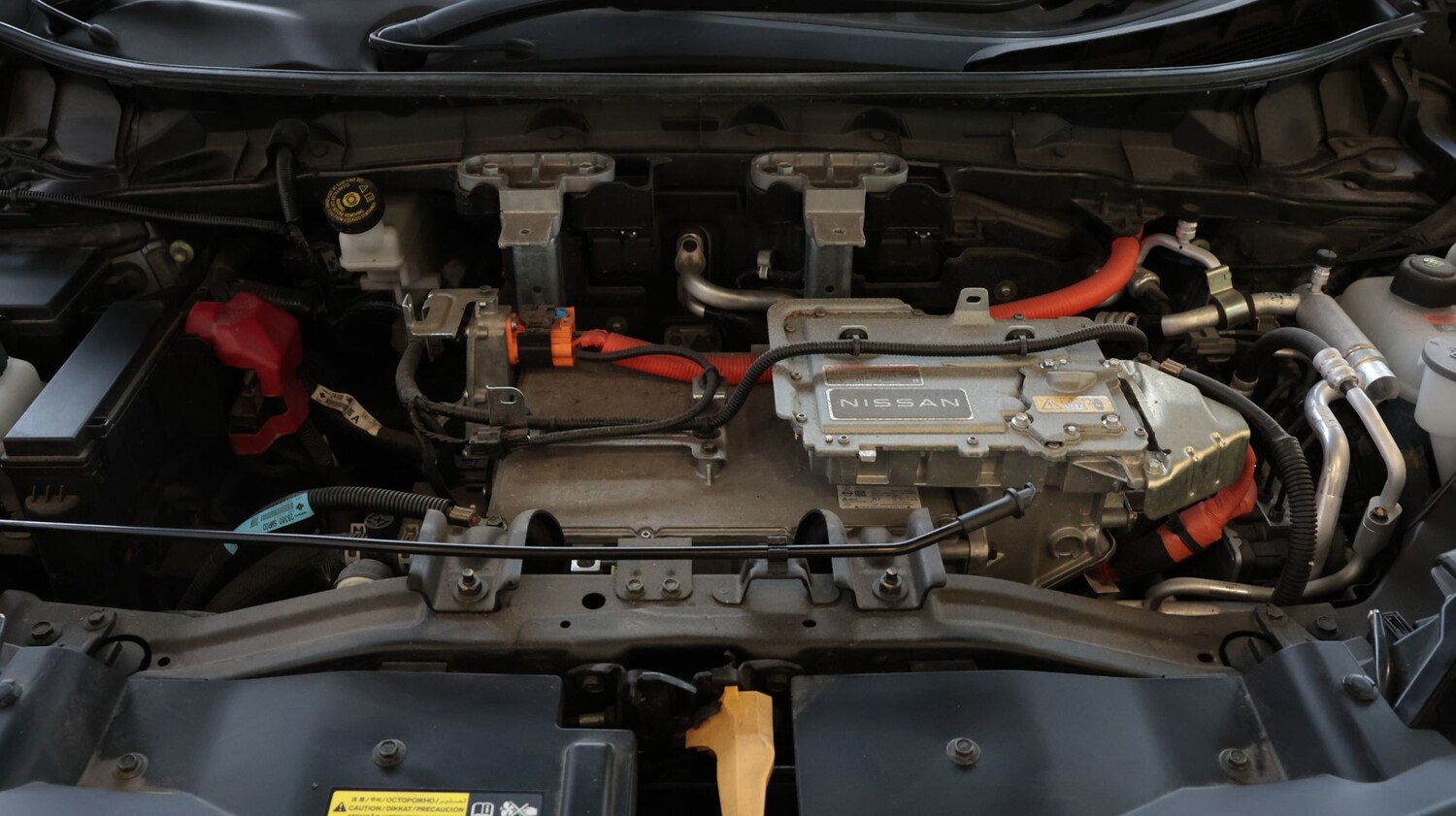 Used Nissan ARIYA for sale - 77854461: Photo 19