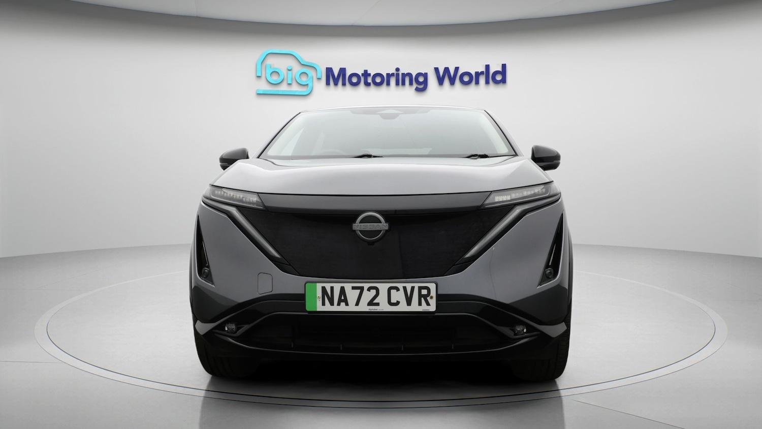 Used Nissan ARIYA for sale - 77854461: Photo 2