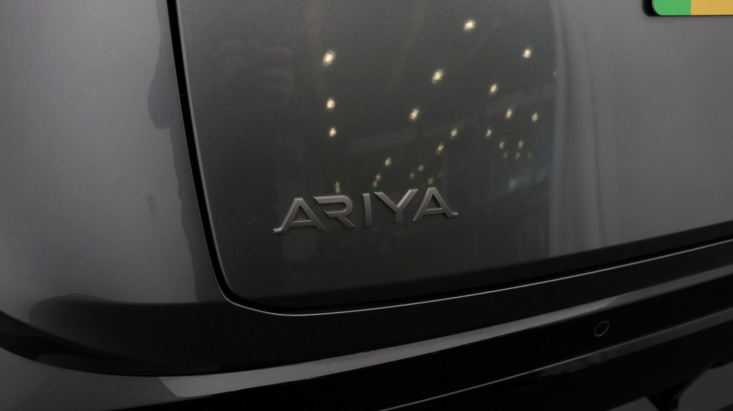 Used Nissan ARIYA for sale - 77854461: Photo 22