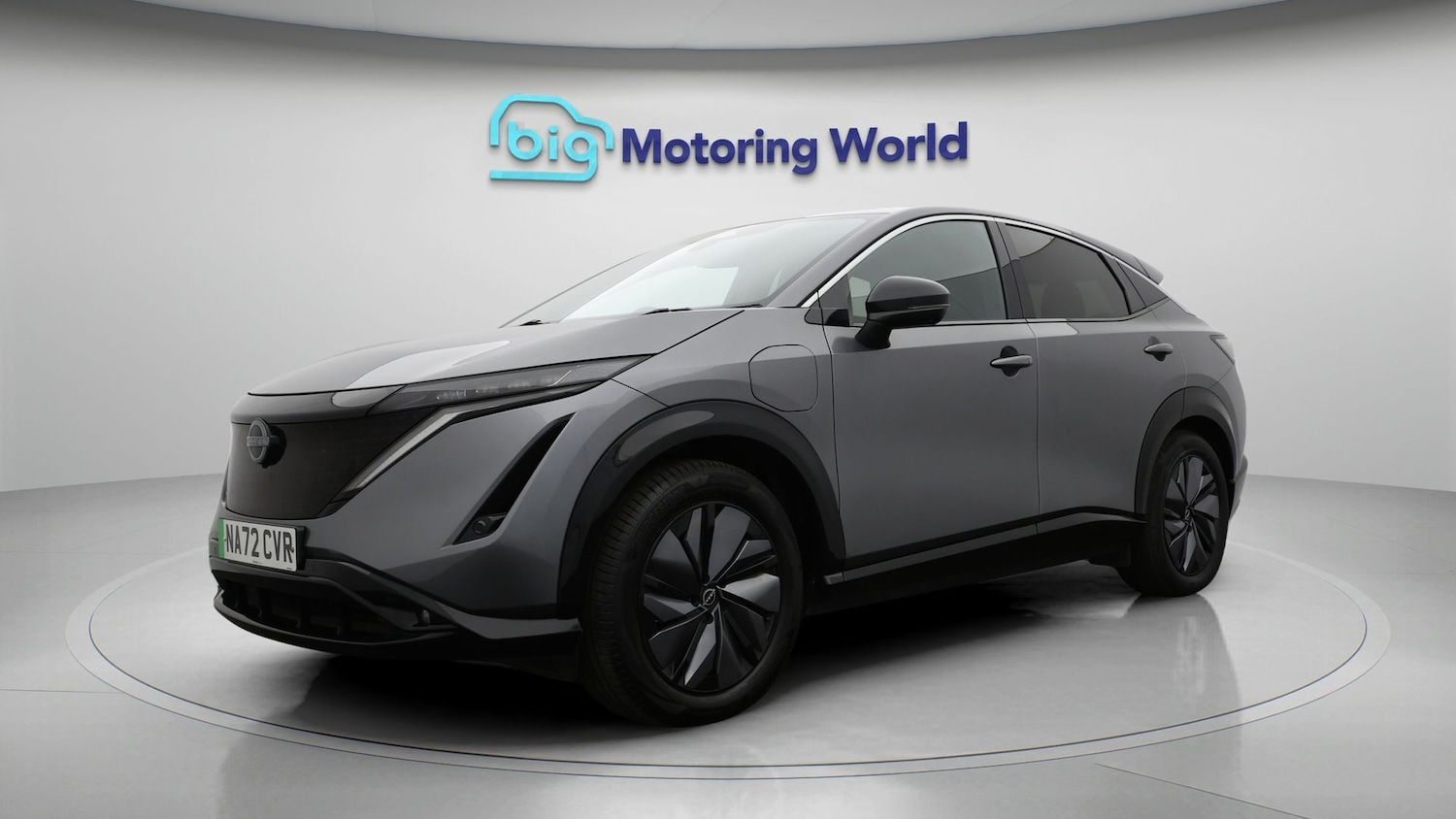 Used Nissan ARIYA for sale - 77854461: Photo 3