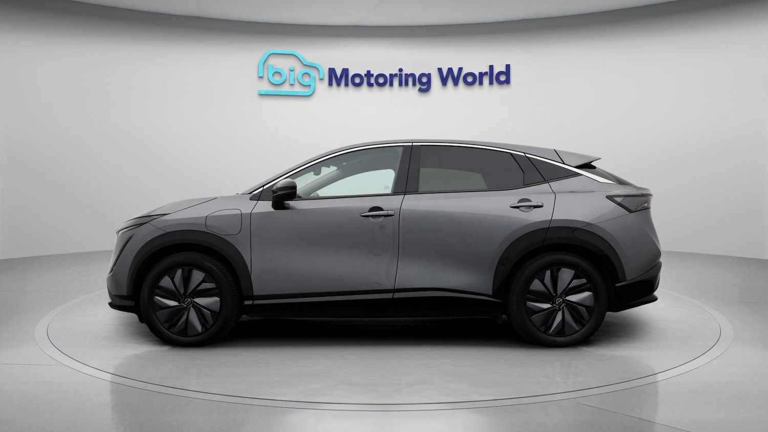 Used Nissan ARIYA for sale - 77854461: Photo 4