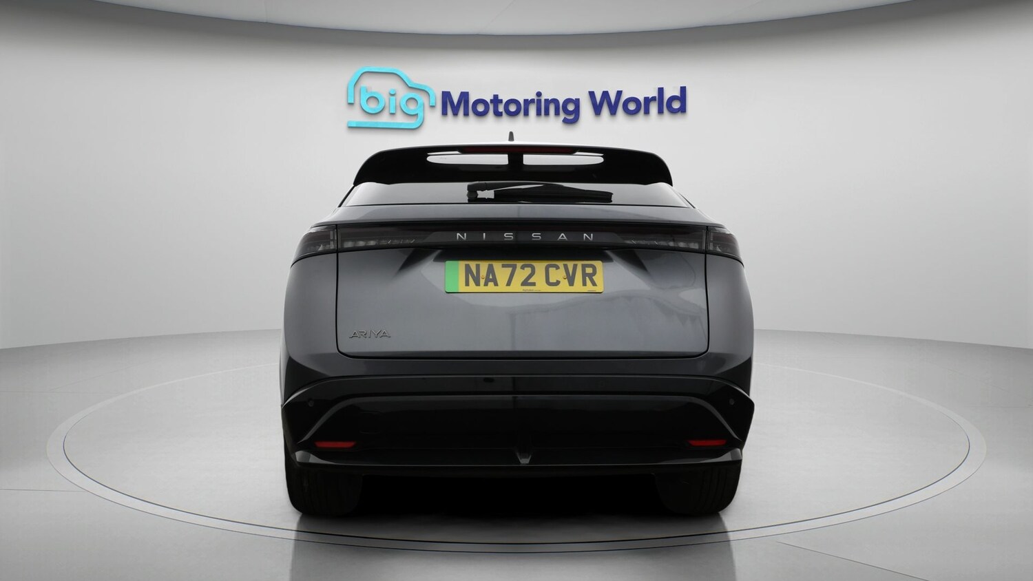 Used Nissan ARIYA for sale - 77854461: Photo 6