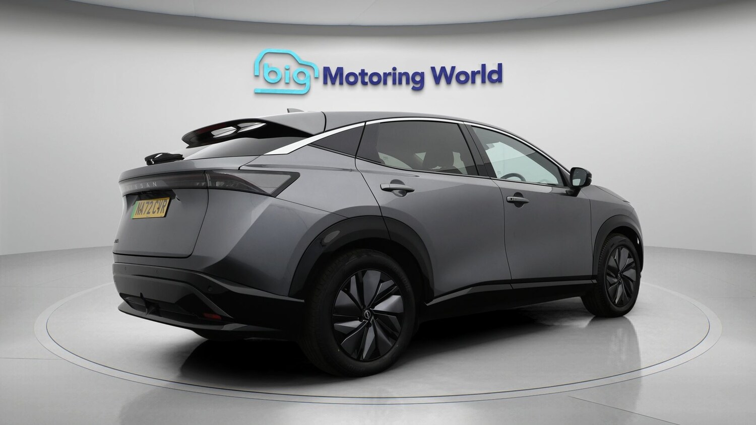 Used Nissan ARIYA for sale - 77854461: Photo 7