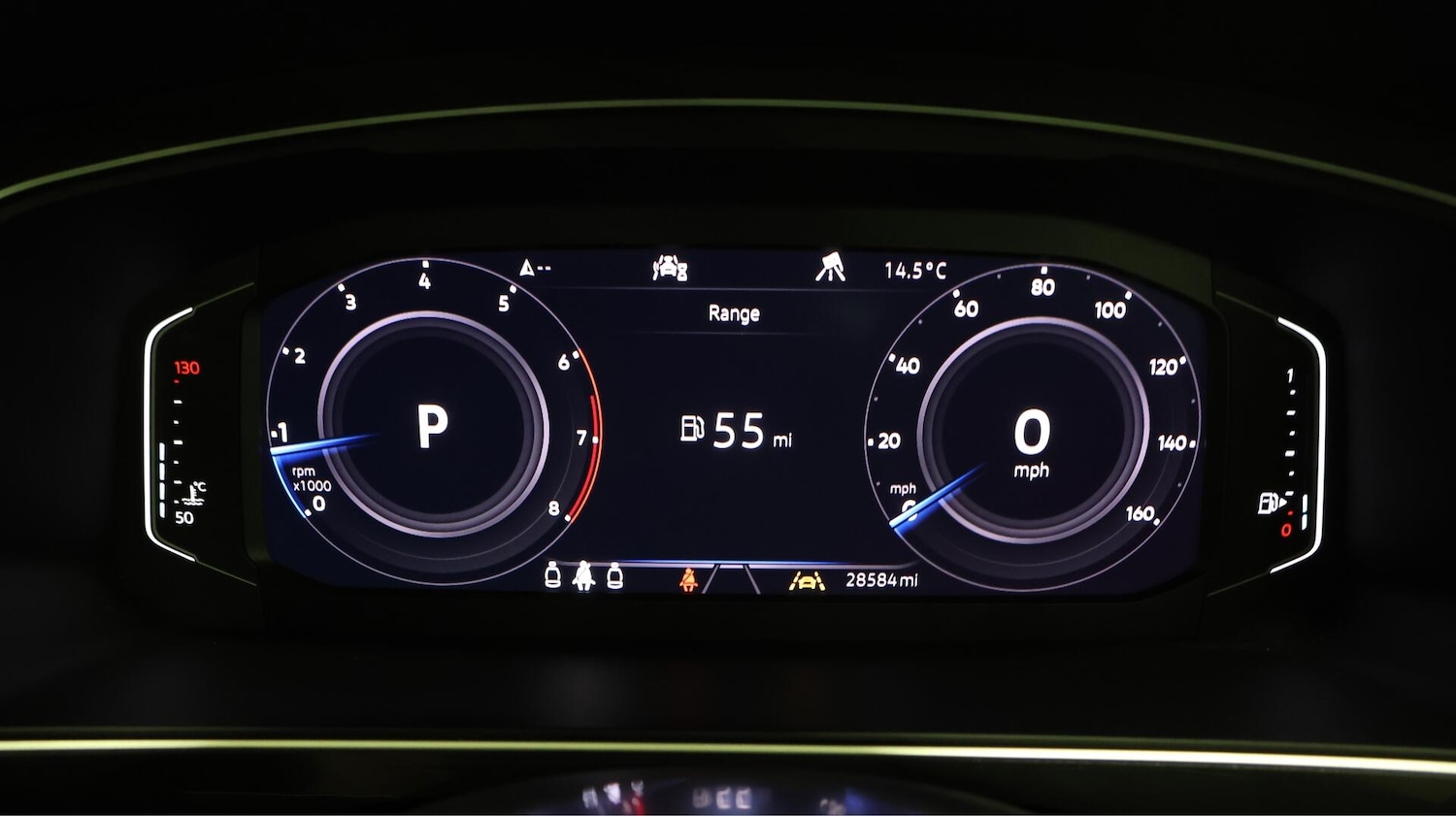 Used Volkswagen Tiguan 2019 for sale - 76512277: Photo 11