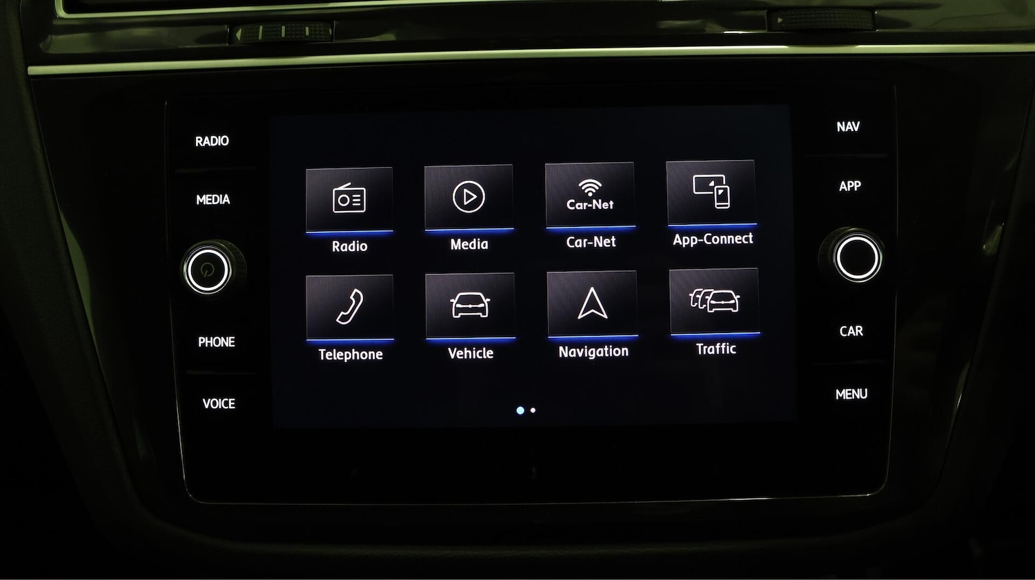 Used Volkswagen Tiguan 2019 for sale - 76512277: Photo 12