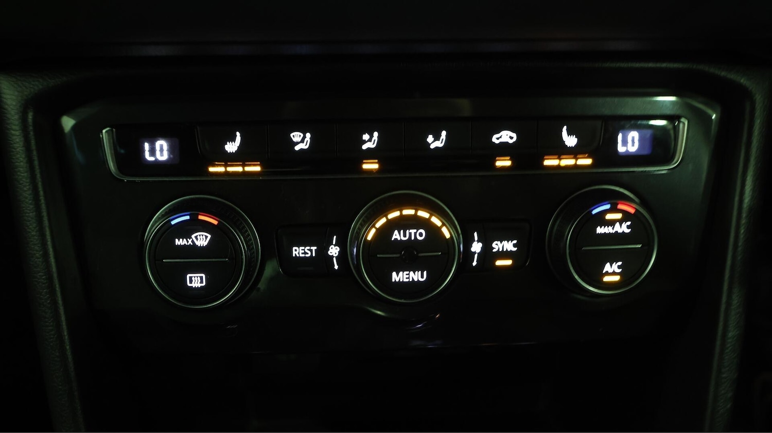 Used Volkswagen Tiguan 2019 for sale - 76512277: Photo 13