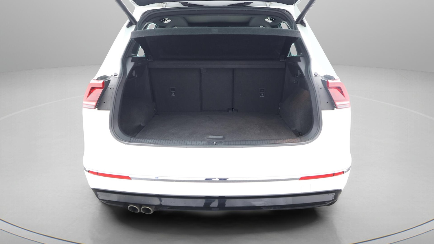 Used Volkswagen Tiguan 2019 for sale - 76512277: Photo 18