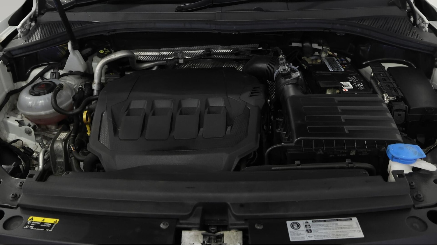 Used Volkswagen Tiguan 2019 for sale - 76512277: Photo 20