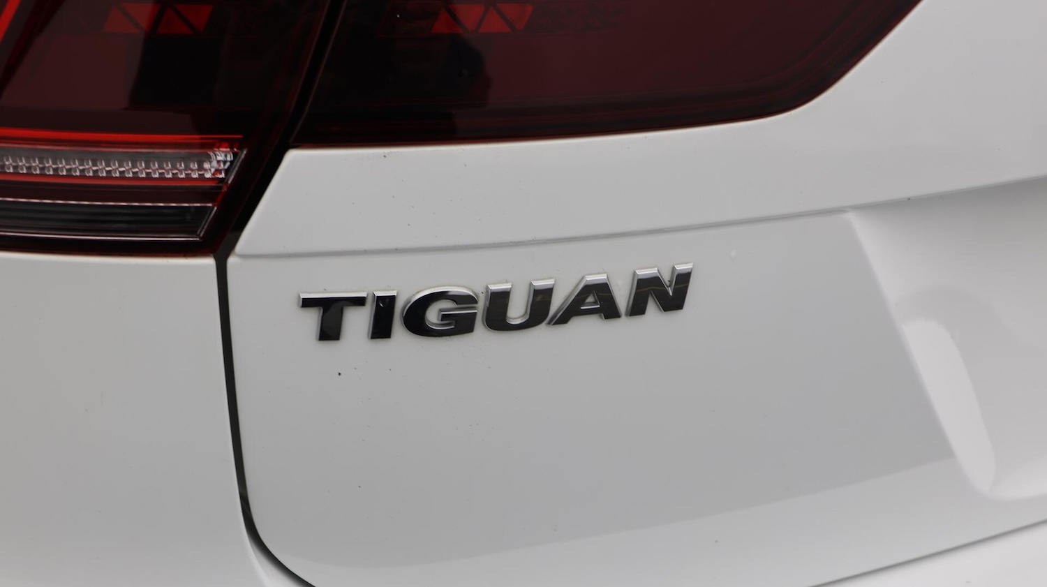 Used Volkswagen Tiguan 2019 for sale - 76512277: Photo 22