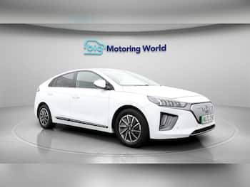 Used Hyundai IONIQ 2022 for sale - 79710058: Photo