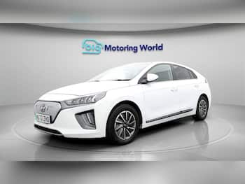 Used Hyundai IONIQ 2022 for sale - 79710058: Photo