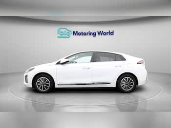 Used Hyundai IONIQ 2022 for sale - 79710058: Photo