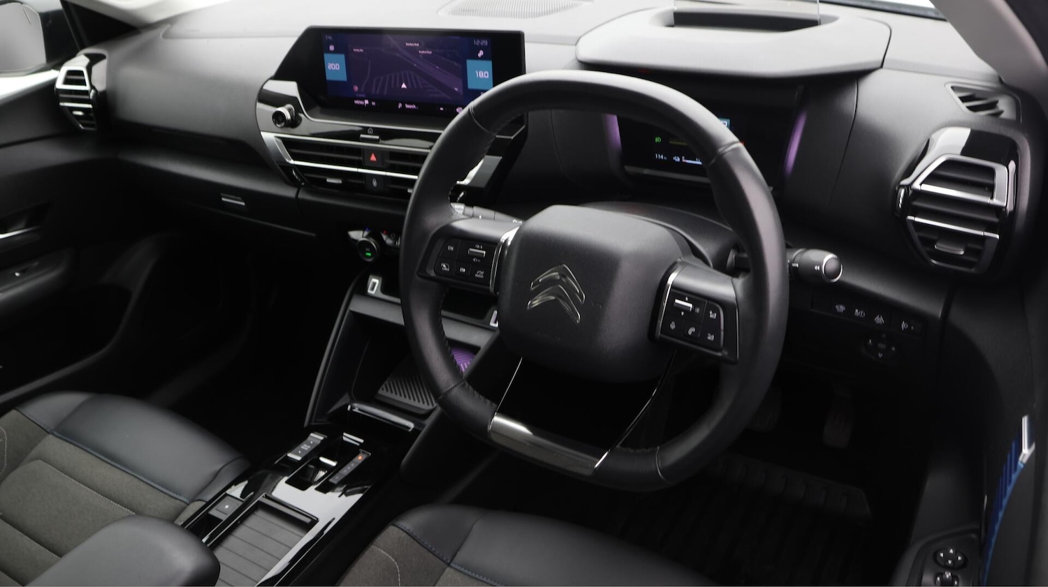 Used Citroen C4 2021 for sale - 76633757: Photo 10