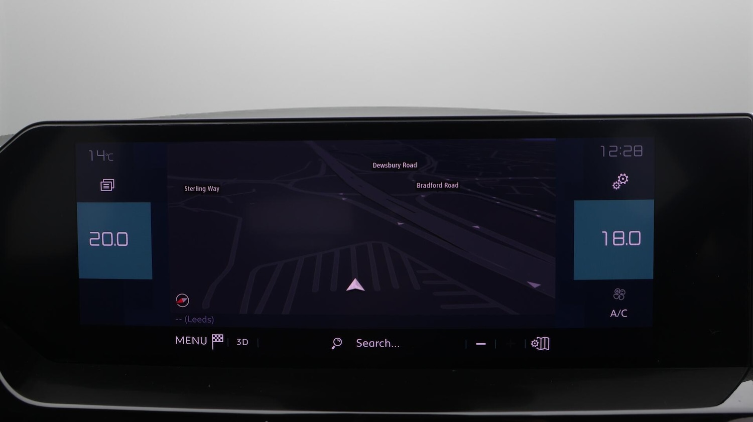 Used Citroen C4 2021 for sale - 76633757: Photo 12