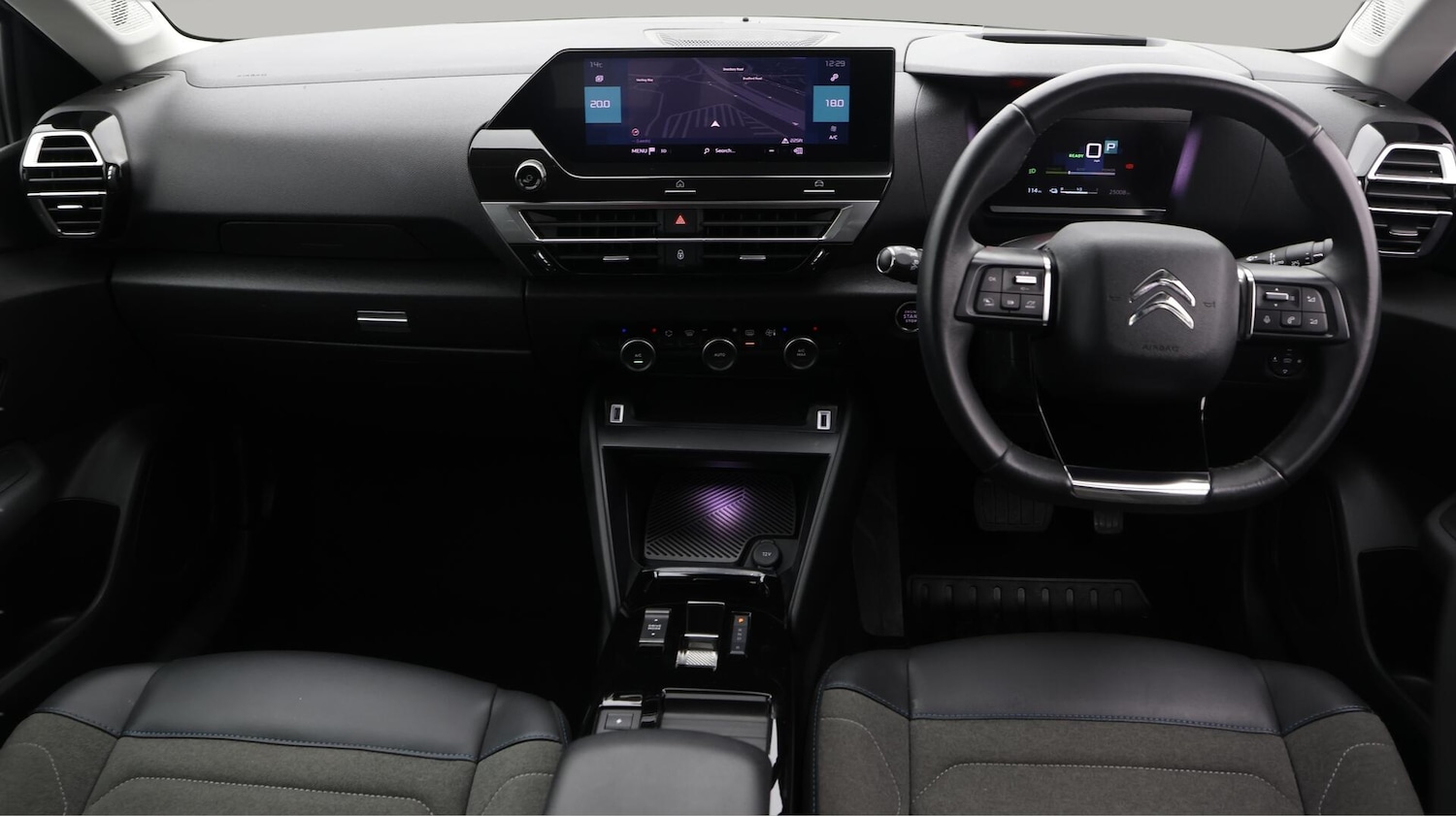 Used Citroen C4 2021 for sale - 76633757: Photo 14