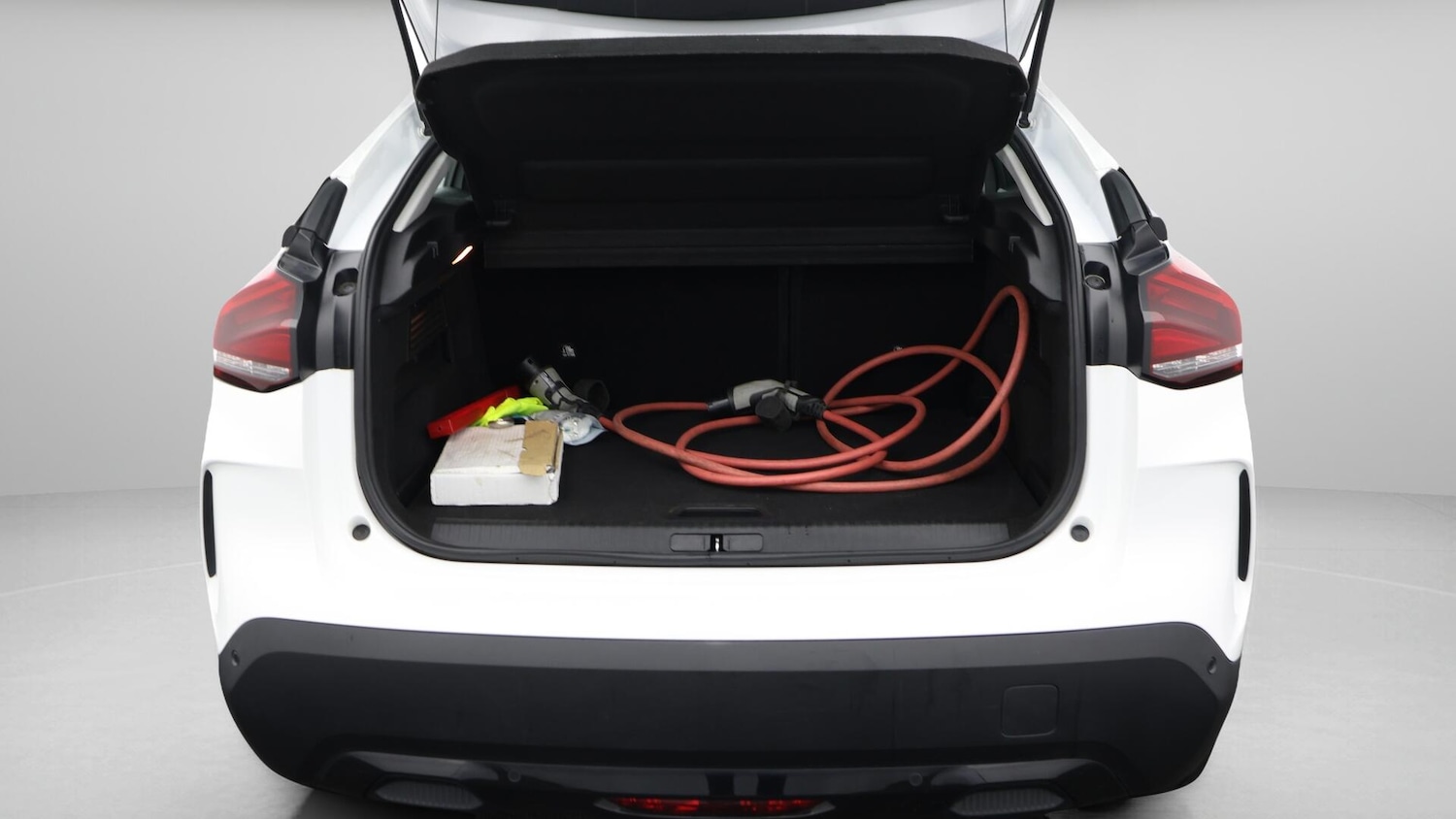 Used Citroen C4 2021 for sale - 76633757: Photo 18