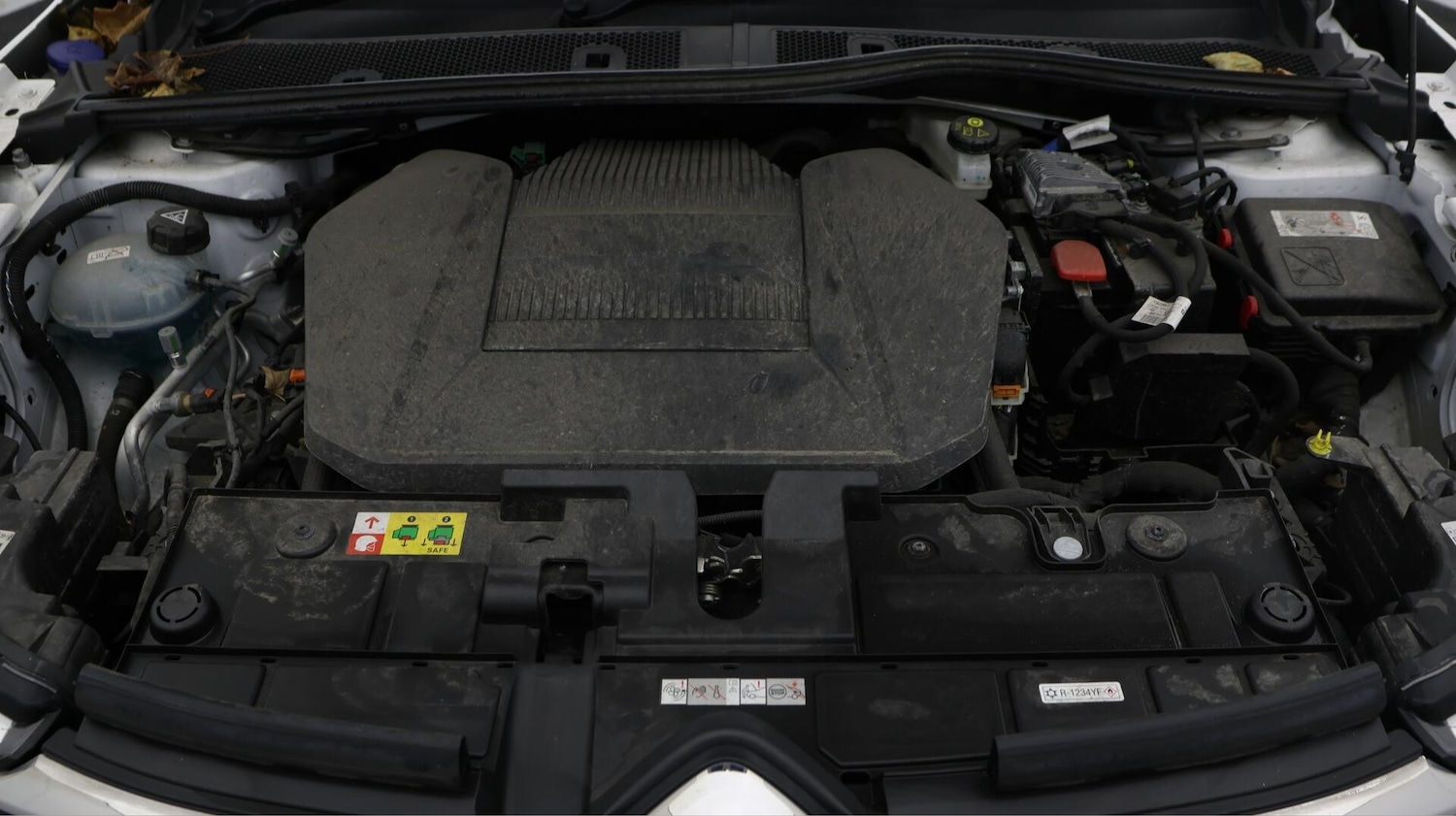 Used Citroen C4 2021 for sale - 76633757: Photo 20