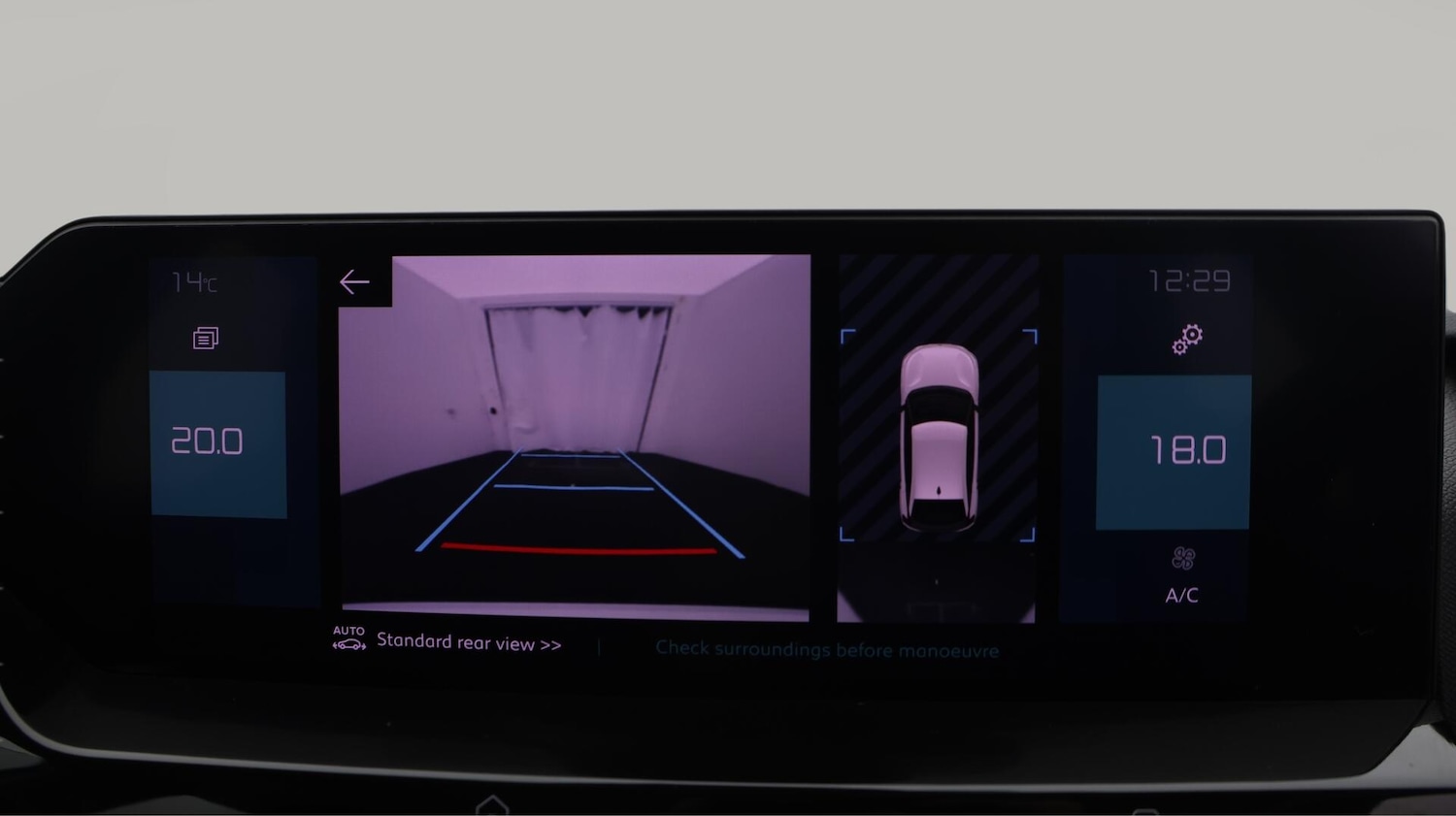 Used Citroen C4 2021 for sale - 76633757: Photo 26