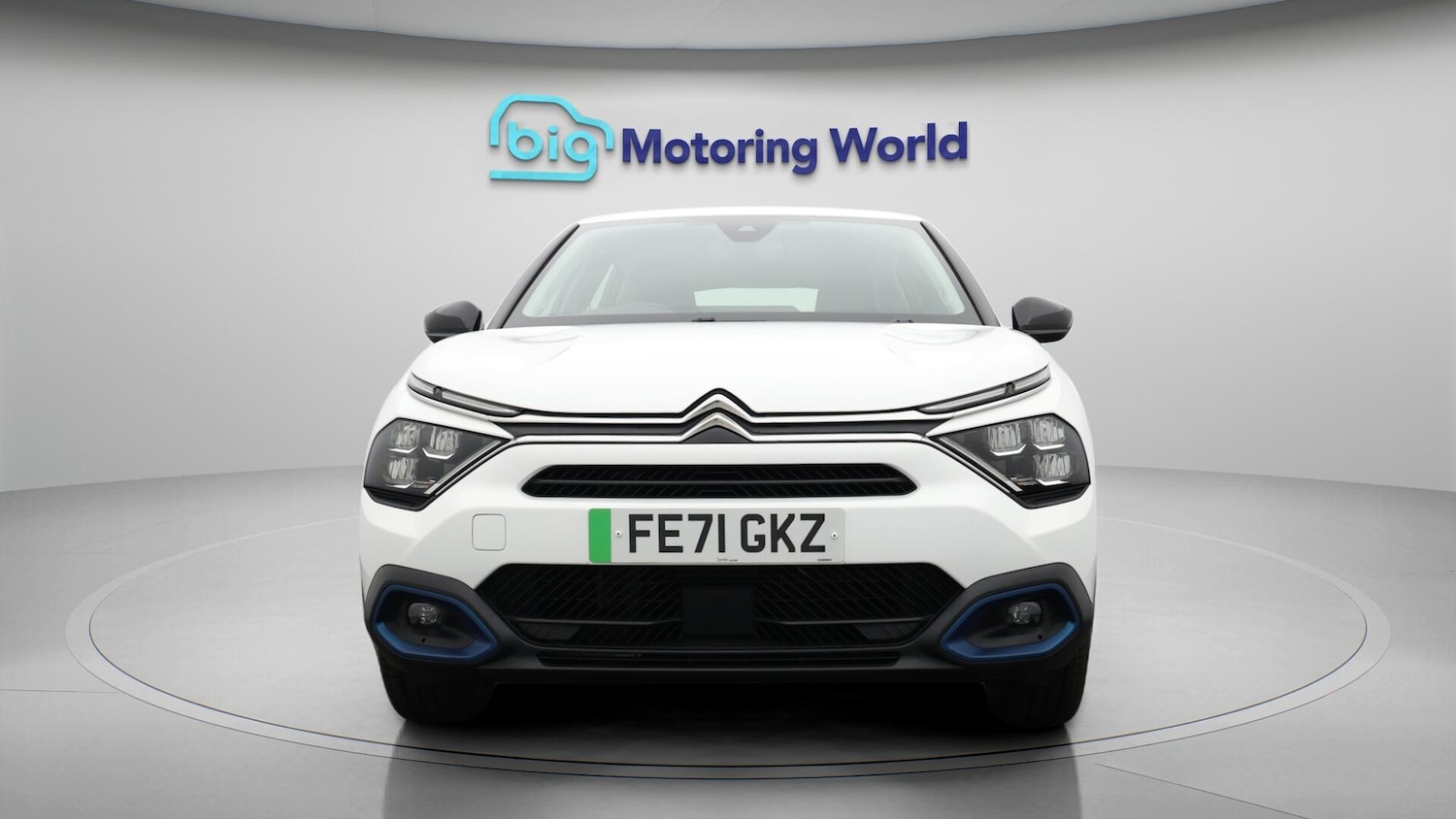 Used Citroen C4 2021 for sale - 76633757: Photo 3