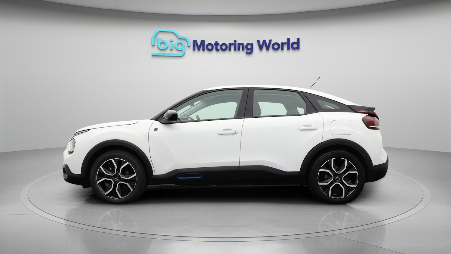 Used Citroen C4 2021 for sale - 76633757: Photo 5