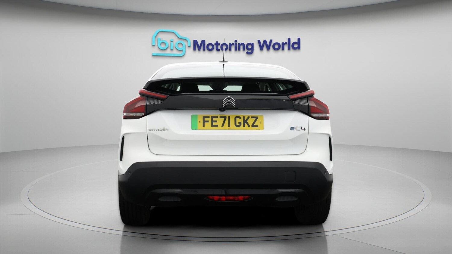 Used Citroen C4 2021 for sale - 76633757: Photo 7