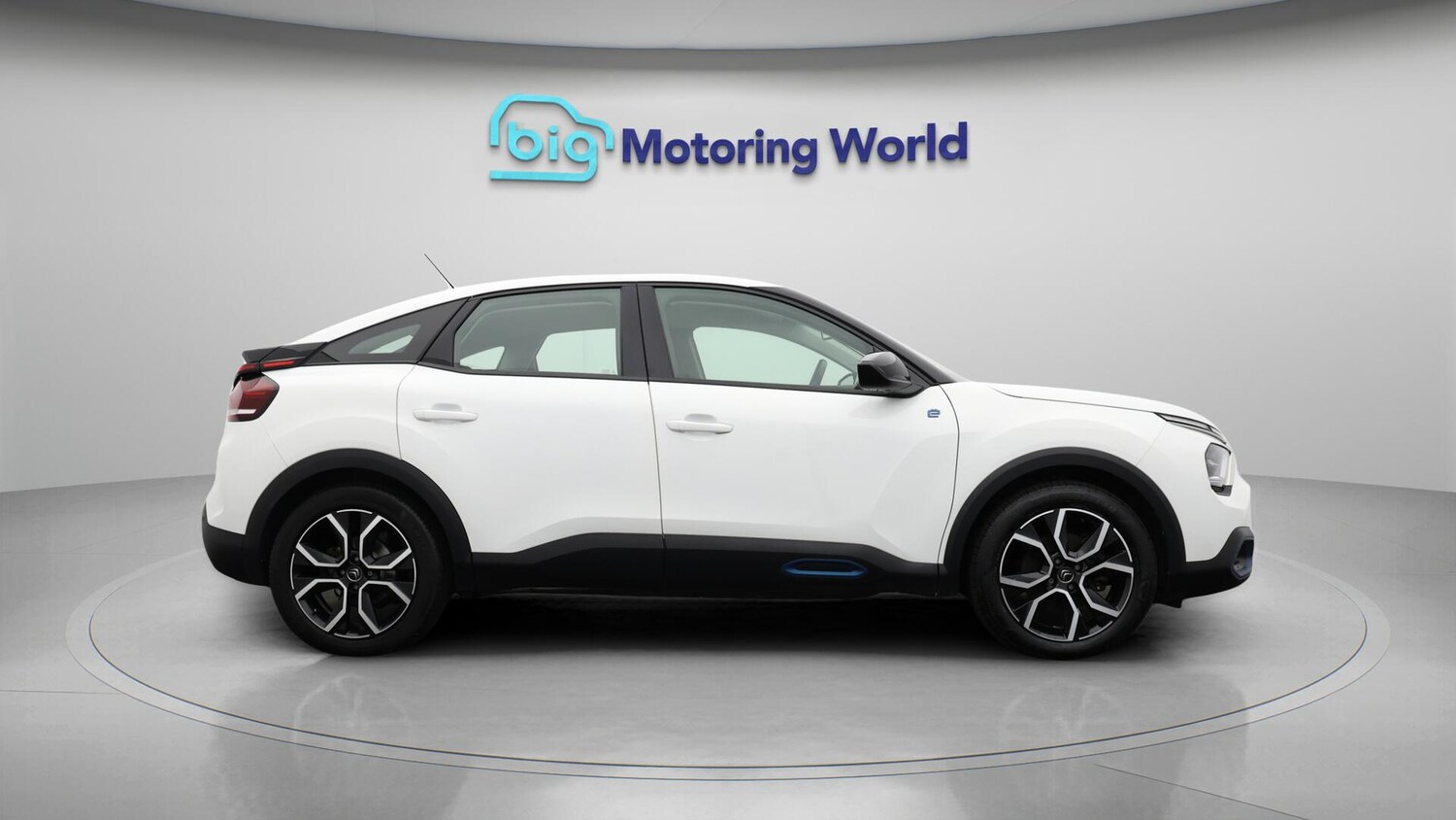 Used Citroen C4 2021 for sale - 76633757: Photo 9