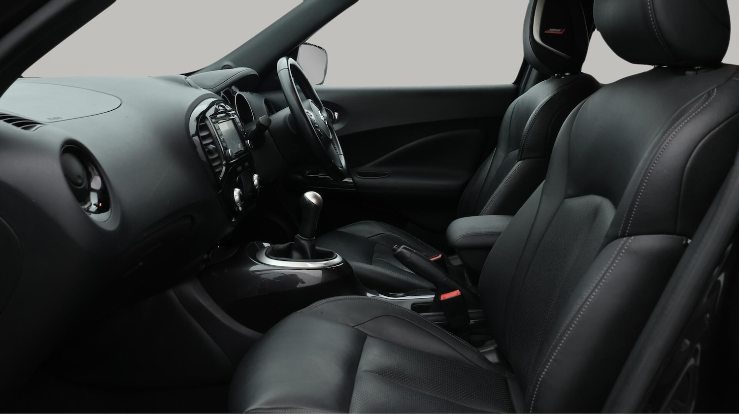 Used Nissan Juke 2018 for sale - 76381352: Photo 14