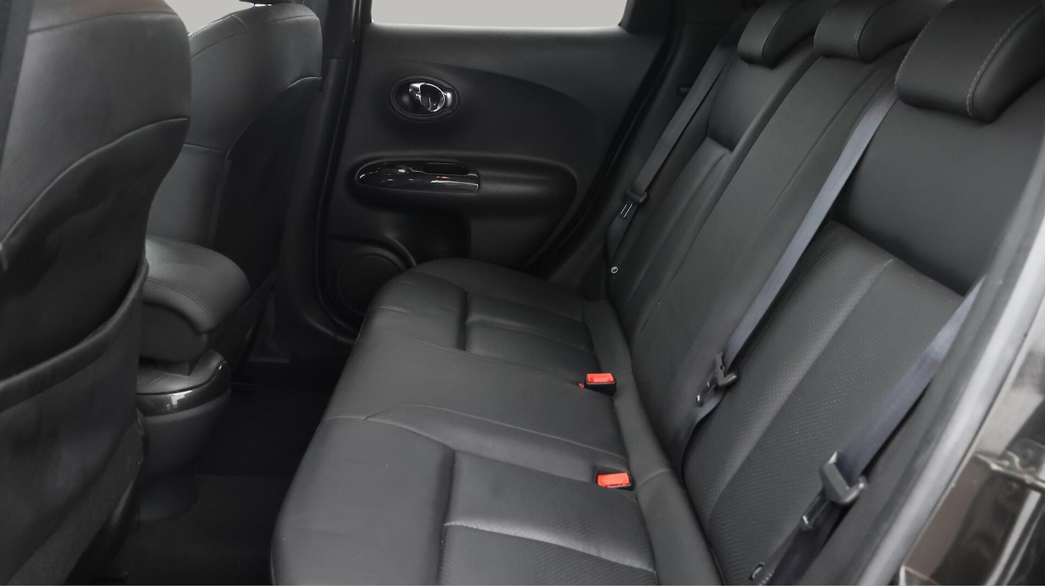 Used Nissan Juke 2018 for sale - 76381352: Photo 16