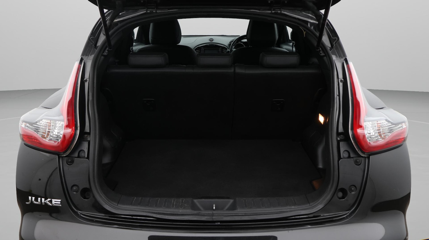 Used Nissan Juke 2018 for sale - 76381352: Photo 17