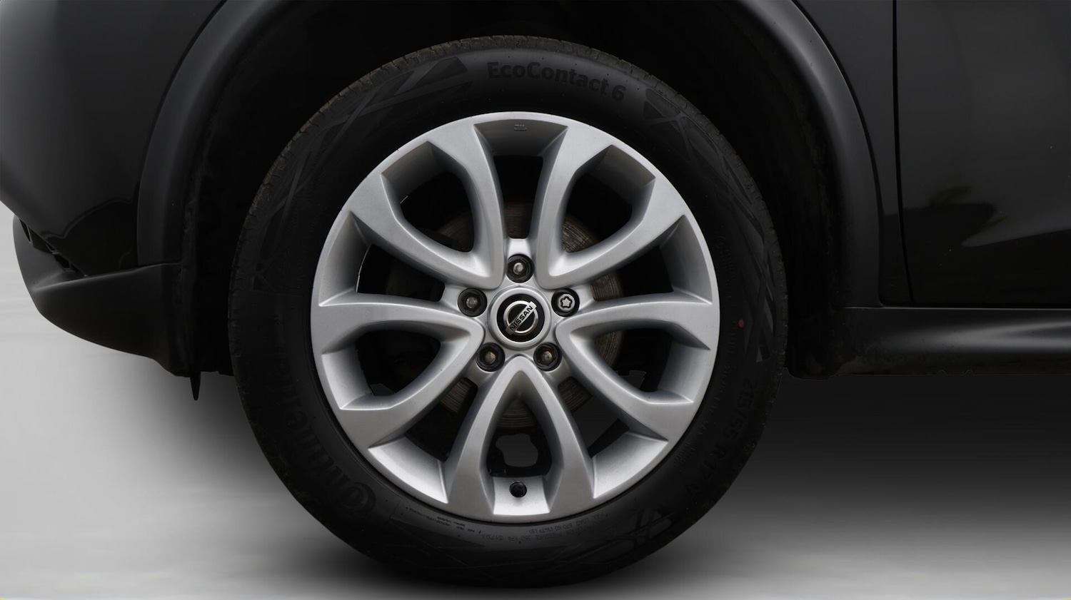 Used Nissan Juke 2018 for sale - 76381352: Photo 18